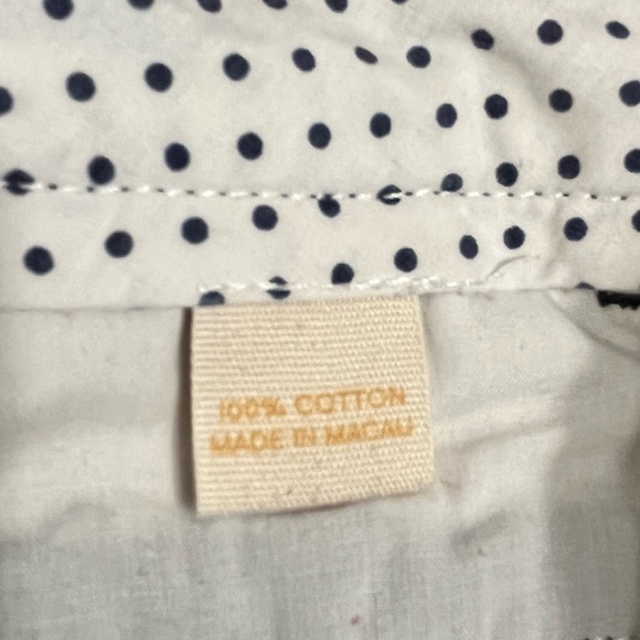 Bundle J Crew Chino Short Size 2 - Picture 5 of 13